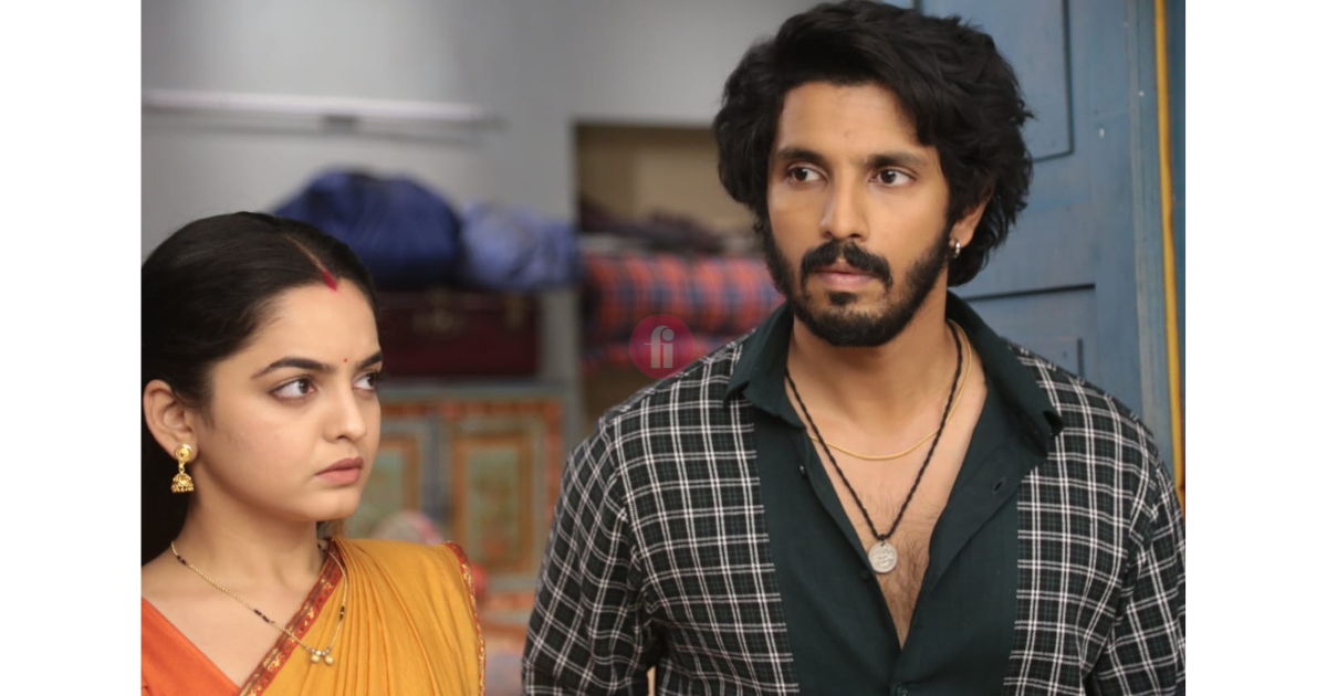 Life To Take An Unexpected Turn In The Lives Of Sailee and Sachin, Makers Drop An Intriguing Promo Of The Star Plus Show Udne Ki Aasha, Neha Harsora, aka Sailee, Give Insights About The Same! Read on to learn more!